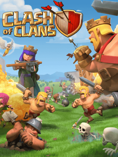 Clash of Clans